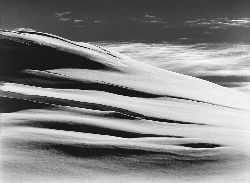 GHIACCIAI a cura di Lélia Wanick Salgado