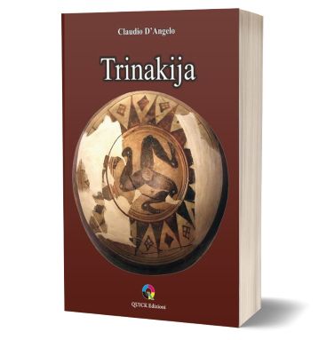 “Trinakija”, di Claudio D’Angelo