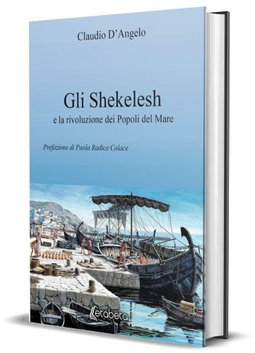 Gli Shekelesh, di Claudio D’Angelo