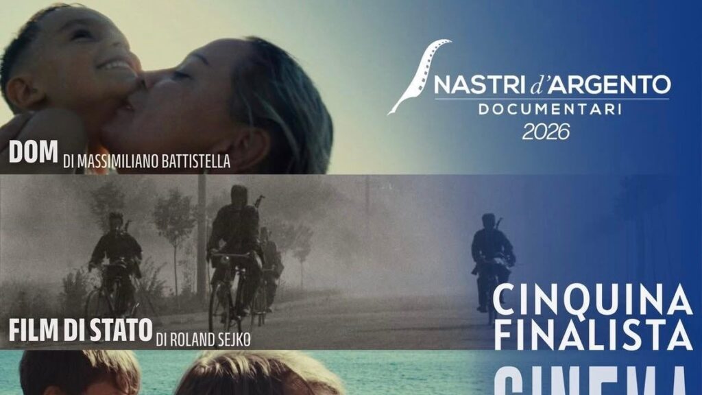 Recensione a Dom, docu-film di M. Battistella
