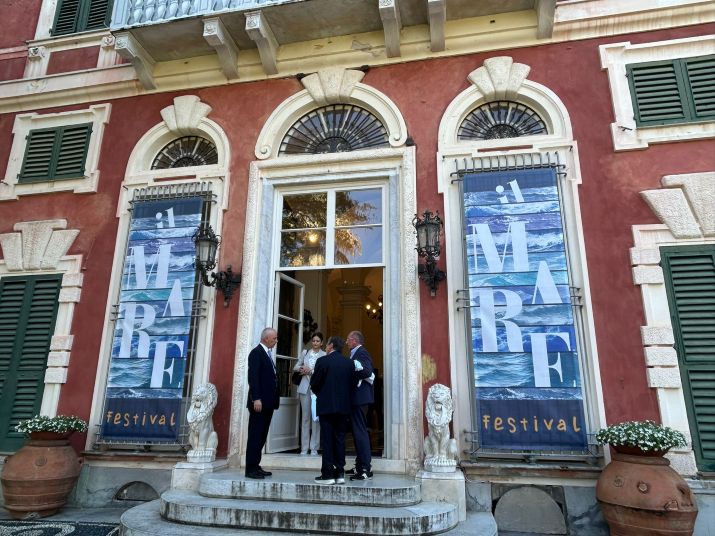 IlMare Festival a Santa Margherita Ligure