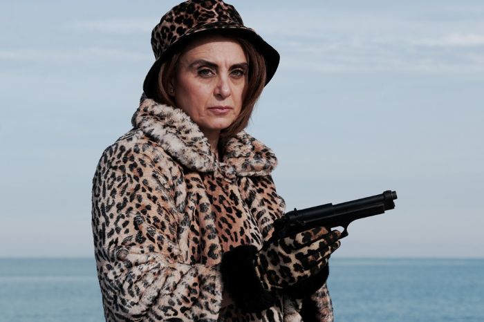 “Il quieto vivere”, di Gianluca Matarrese