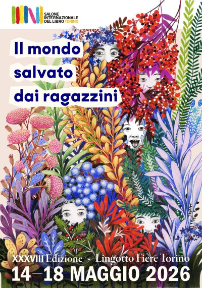 Il mondo salvato dai ragazzini, a Torino