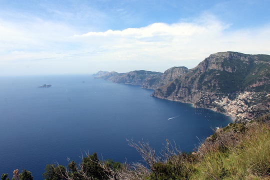 Ripartono i controlli in mare per la stagione balneare in Campania