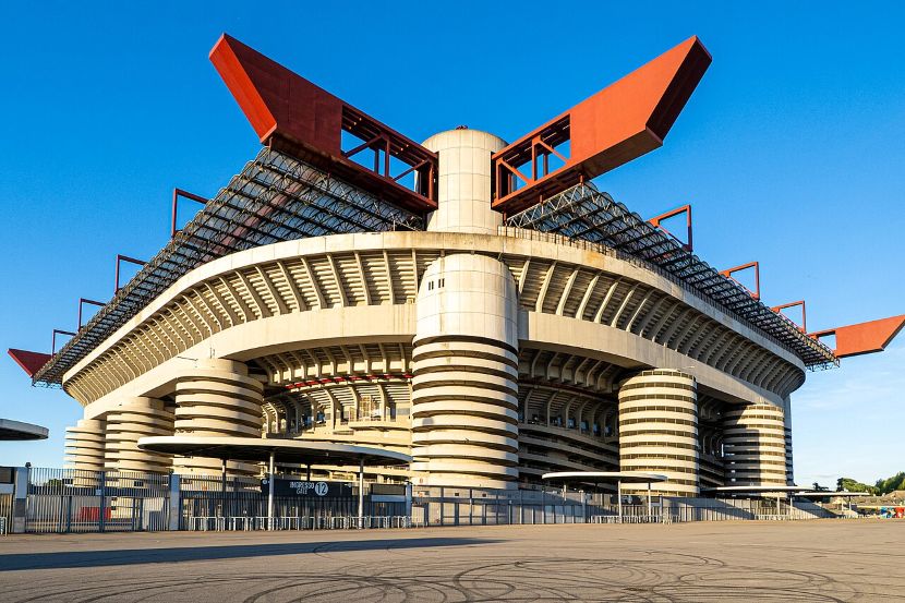 San Siro e il pubblico interesse