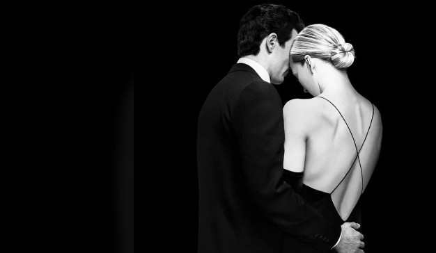 “Love Story”: Kennedy, amore e mito