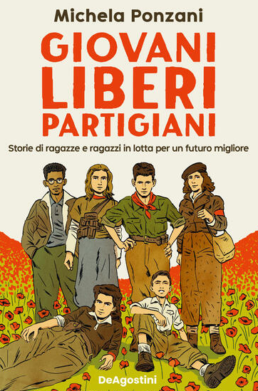 LE CITAZIONI: per Tina Anselmi, staffetta partigiana