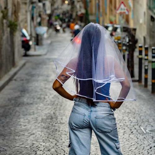 “Primmammore”, di Titti Marrone