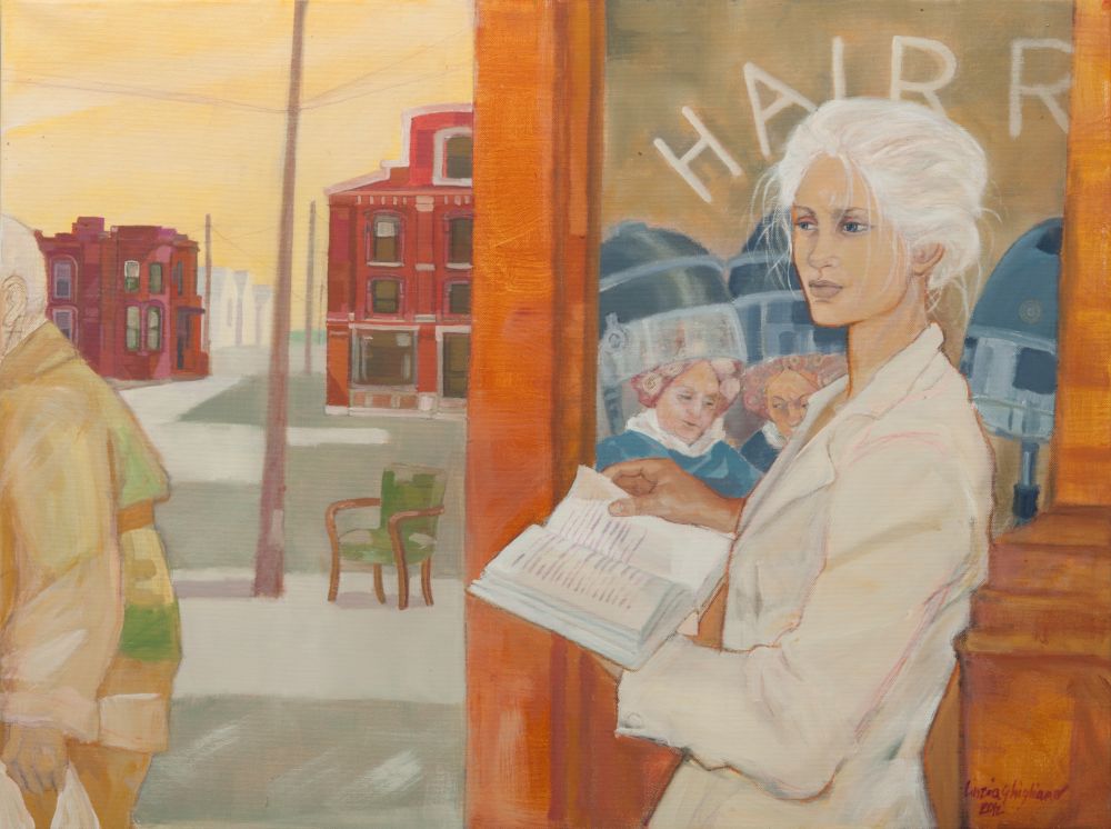 Salone Off 2026 di Torino