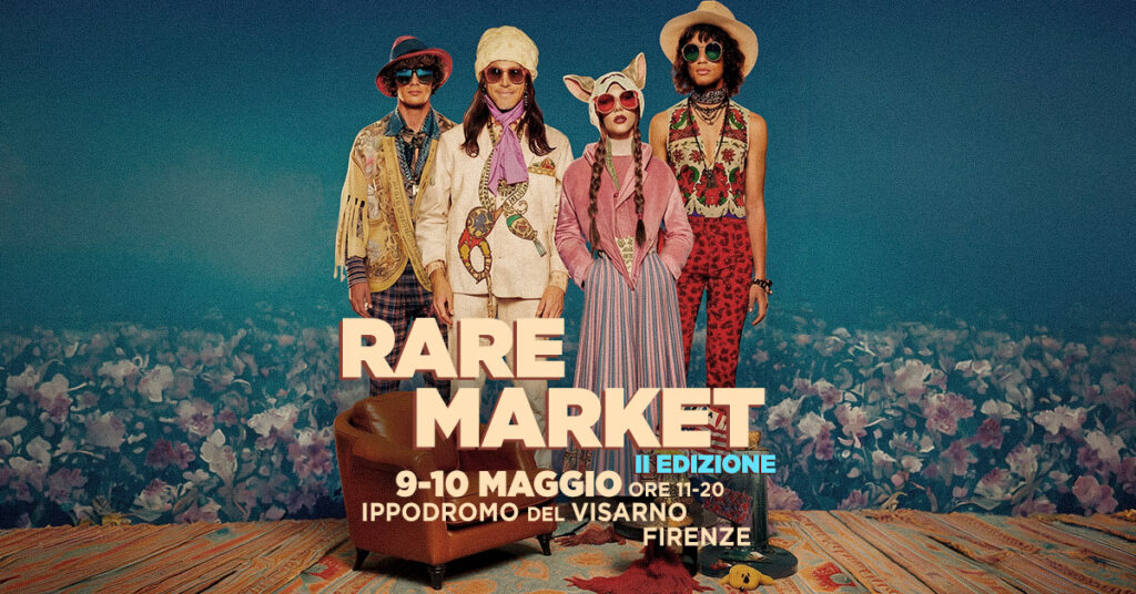 Rare Market, Mother Edition