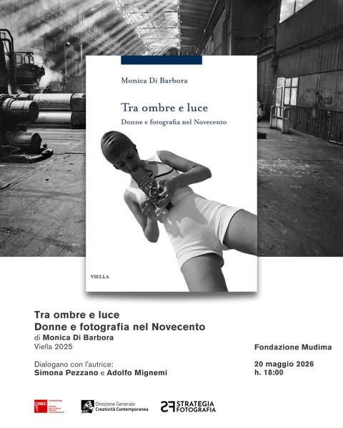 Tra ombre e luce, di Monica Di Barbora
