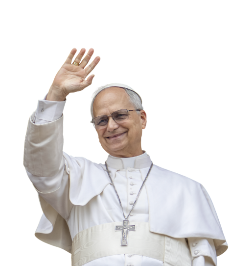 Papa Leone XIV a Pompei e a Napoli il prossimo 8 maggio