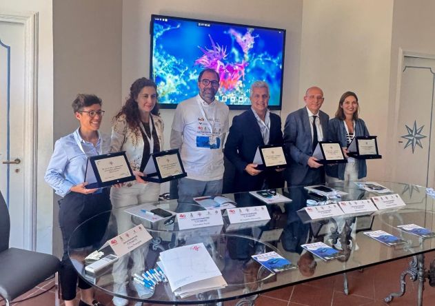Ustica One Health 2026