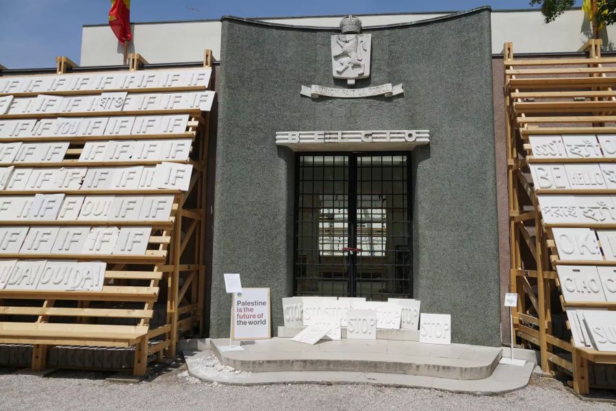 Biennale di Venezia tra politica e libertà culturale