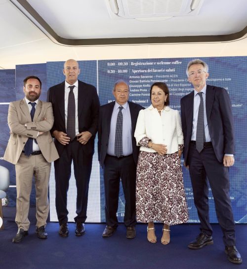 Project financing, per Manfredi serve un indirizzo chiaro