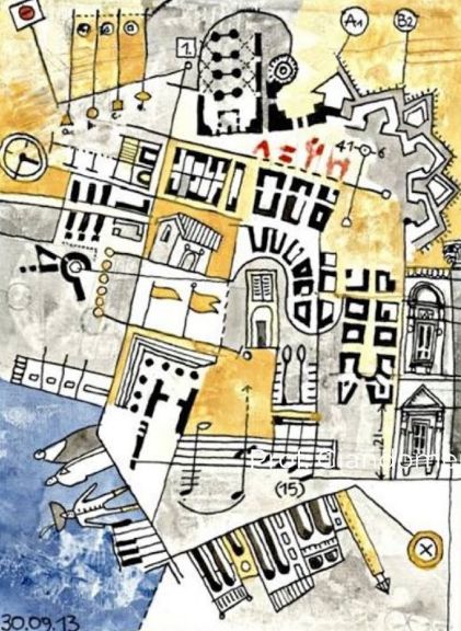 Città e transizione demografica