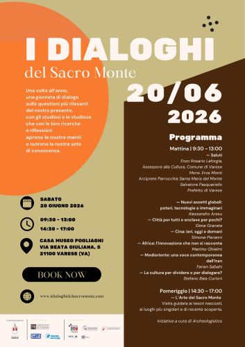 “Dove non c’è dialogo subentrano le armi”