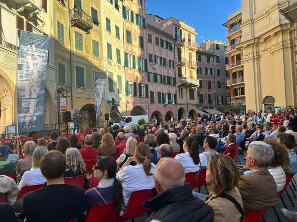 Conclusa la II edizione de IlMare Festival
