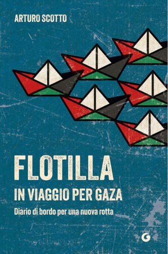 Chi ha paura della Flotilla? L’incontro a Ponticelli con Arturo Scotto