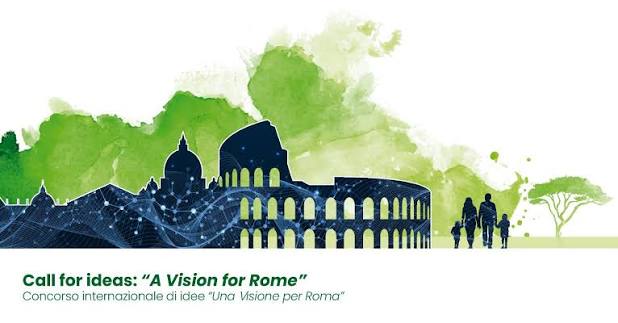 Roma REgeneration, la scomparsa dell’urbanistica