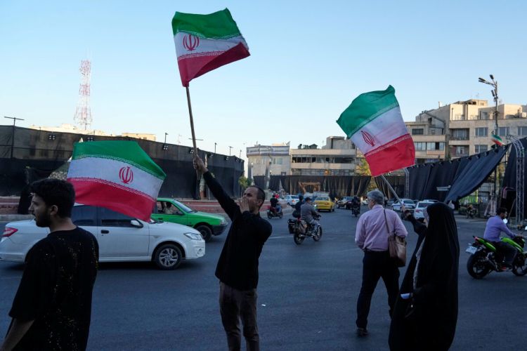 L’accordo Usa/Iran, uno dei più ambigui testi mai prodotti