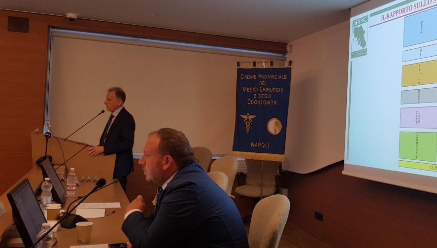 L’approccio One Health in Campania