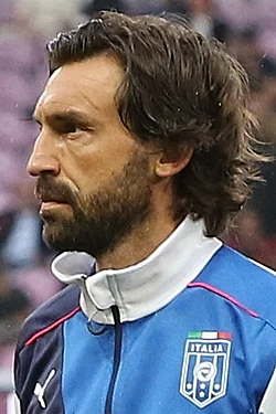 Pirlo non sarà il ct della Nazionale