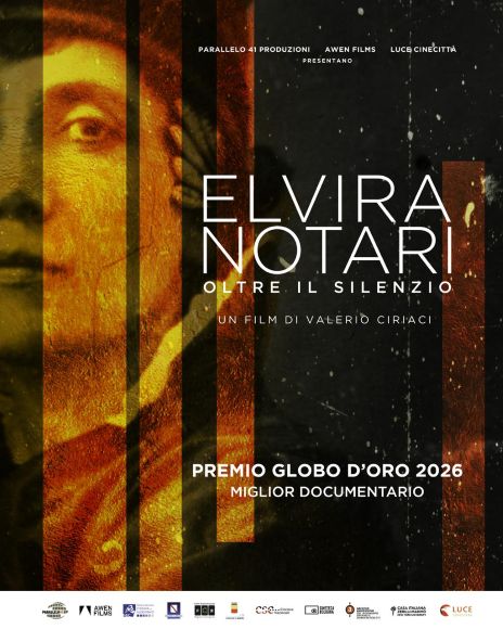 “Elvira Notari. Oltre il silenzio”, di Valerio Ciriaci