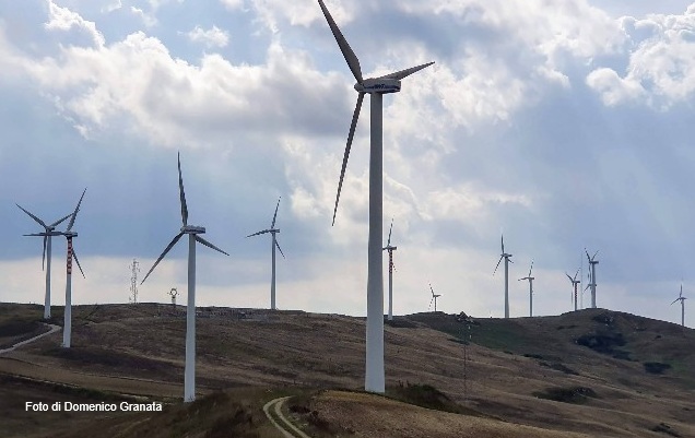 BCsicilia: No alla trasformazione della Sicilia in una colonia energetica