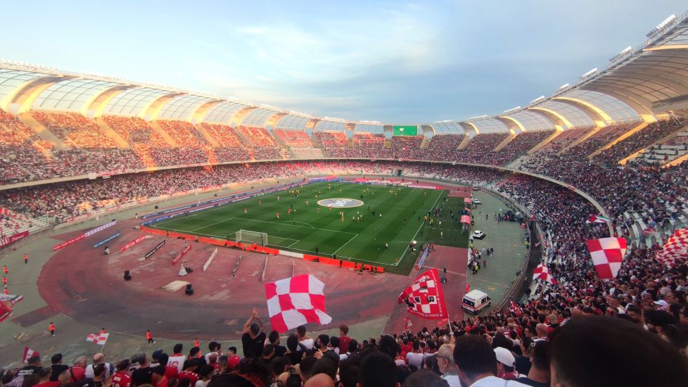 Ennesimo affondo della magistratura nel calcio, ora tocca a Bari/Napoli