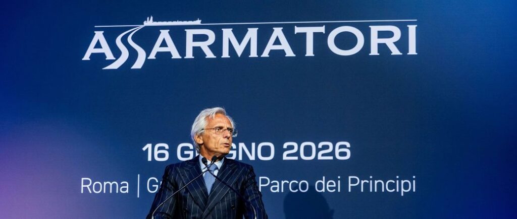 La proposta europea di revisione ETS non piace ad Assarmatori
