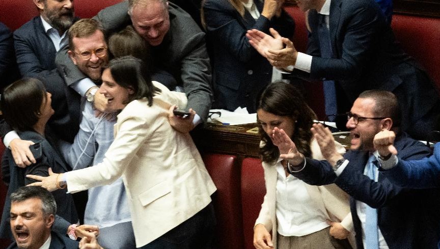 Governo Meloni, fine corsa o tirare a campare?