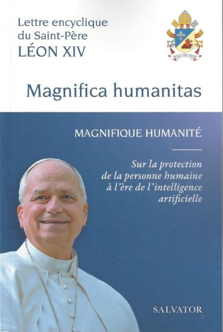 Ancora sulla Magnifica Humanitas, e sulle “cose nuove”
