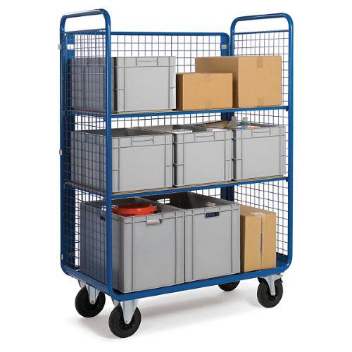 La logistica per l’e-commerce