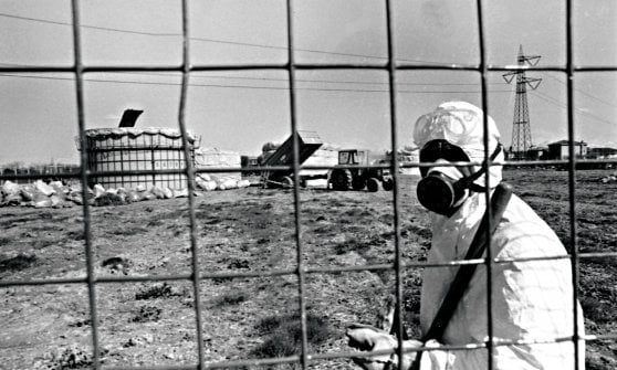 1976-2026 – il cinquantennale di Seveso, seconda parte