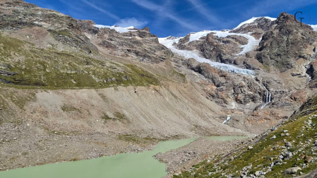 Sorgenti del Lys