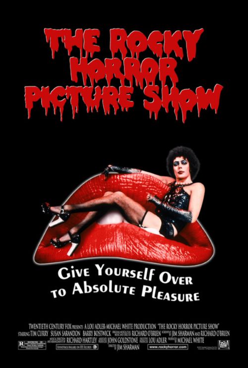 Tim Curry, il sorriso del diavolo che ci ha insegnato a non avere paura