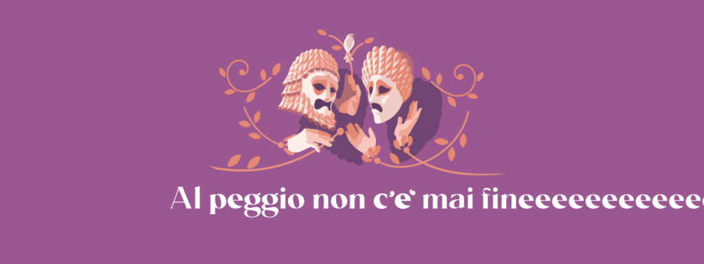 Il Festival del Lamento e la Calabria che sa fare cultura
