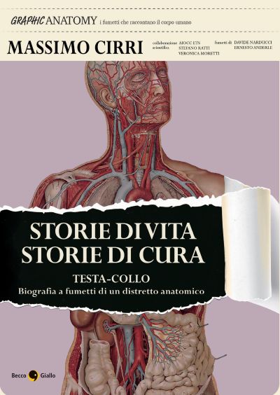 “Storie di vita, Storie di cura”, di Massimo Cirri