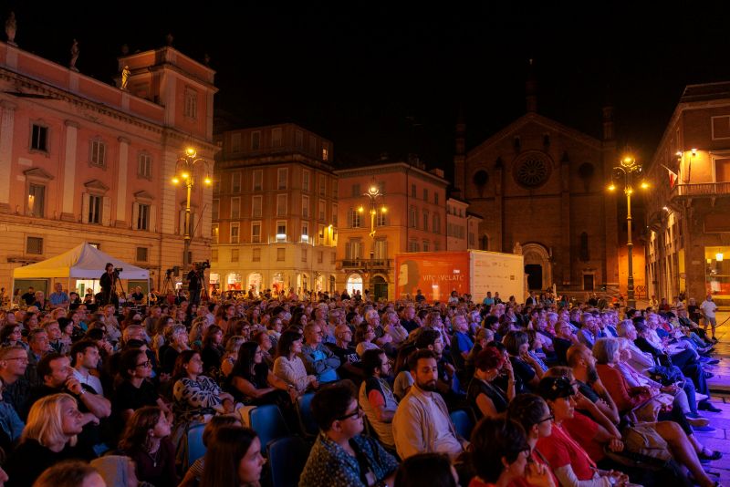 Festival del Pensare Contemporaneo 2026