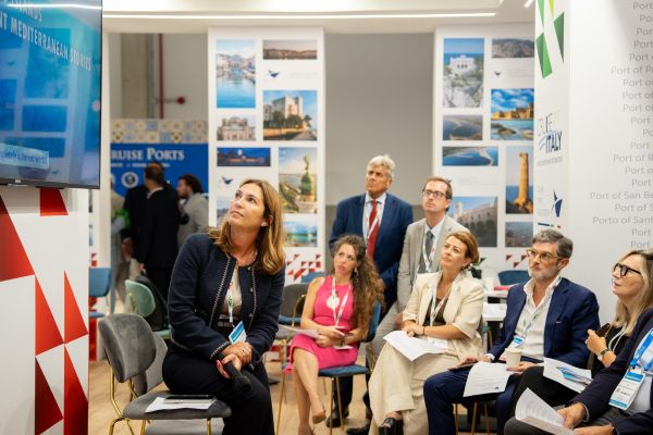 AdSP: Lampedusa e Pantelleria al mercato crocieristico