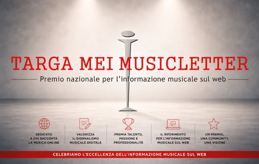 La Targa MEI Musicletter a Freak Out Magazine
