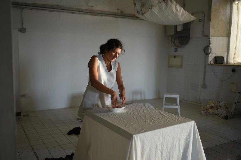 Uvaspina, in scena a Napoli con la Compagnia VAN
