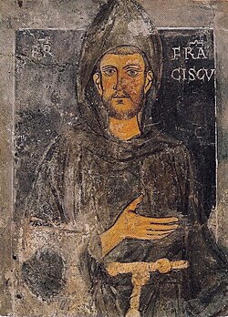 Lasciamo parlare Francesco.